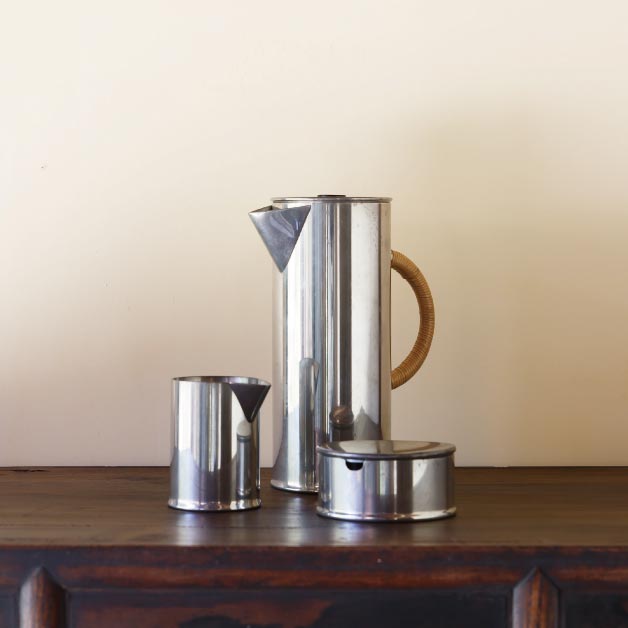 刈水庵 Online Shop ロイヤルセランゴールのコーヒーポットセット 刈水庵 Online Shop ロイヤルセランゴールのコーヒーポットセット